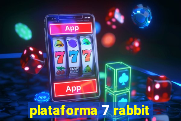 plataforma 7 rabbit